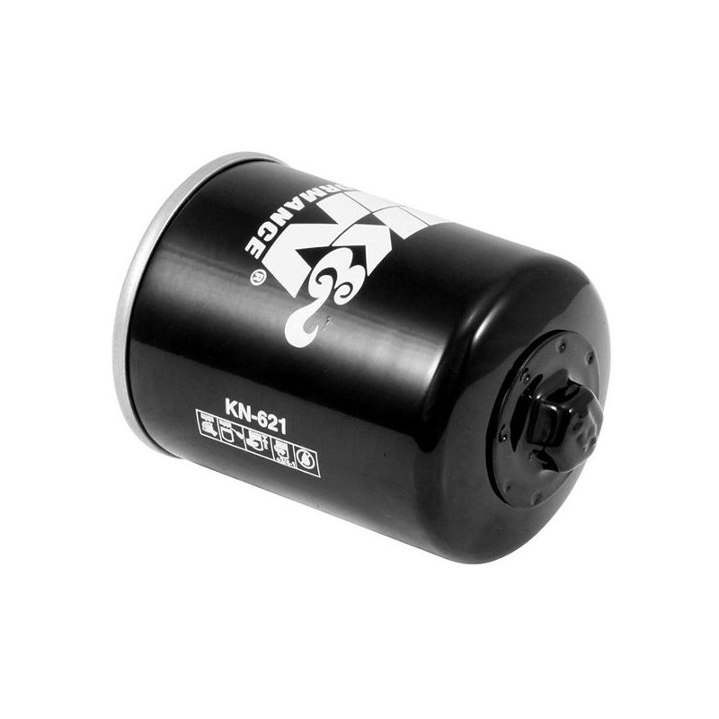 FILTRO OLIO ARCTIC CAT 4X4 Automatic/FIS 366 08/11