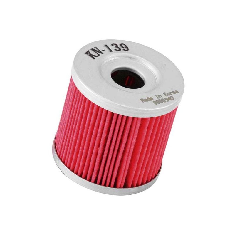 FILTRO OLIO ARCTIC CAT DVX 400 04/08