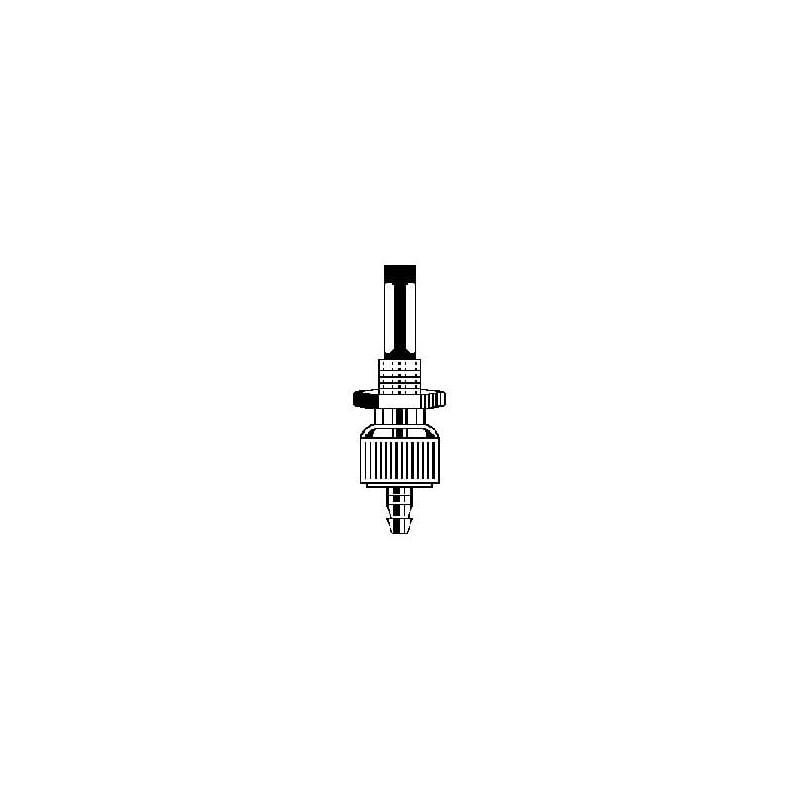 RUBINETTO BENZINA ASPES VARI 125