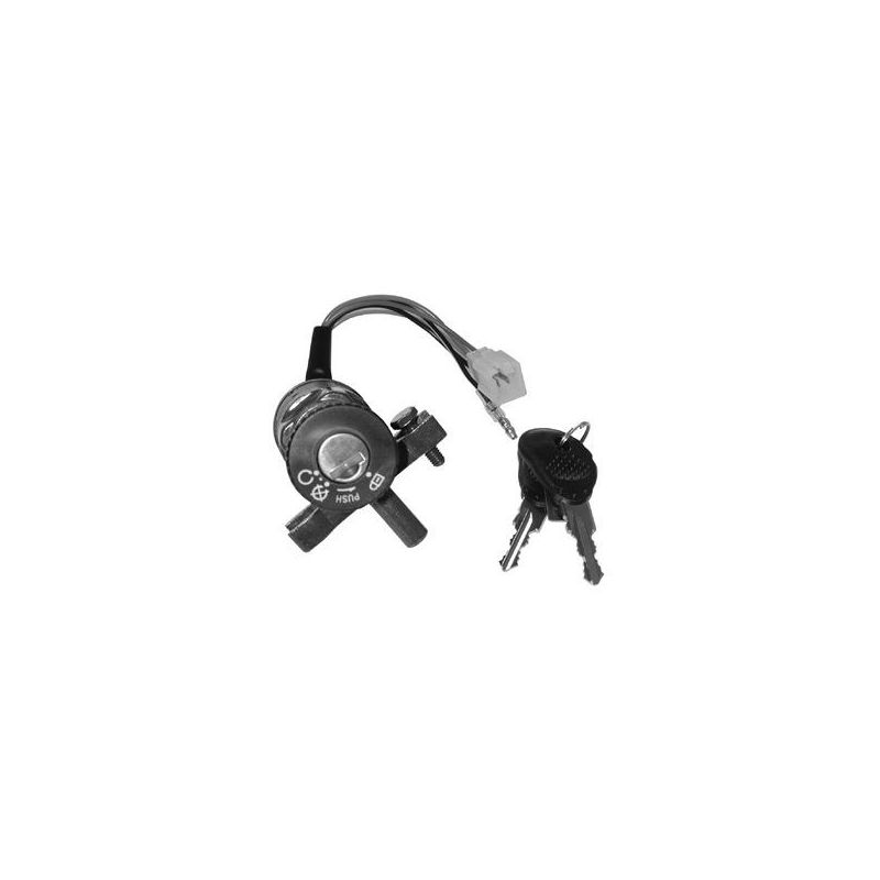 BLOCCASTERZO/AVVIAMENTO BENELLI K2/K2 Lc 50 98/99