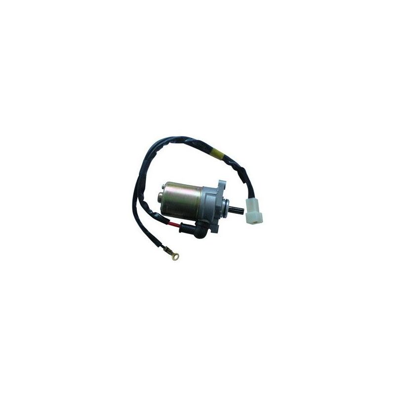 MOTORINO AVV.TO BENELLI K2 100 99/01