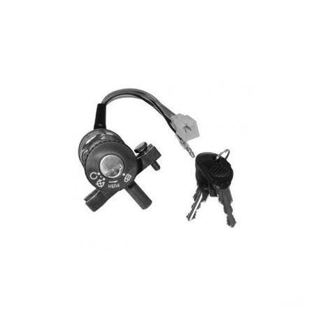 BLOCCASTERZO/AVVIAMENTO BENELLI K2 100 99/01