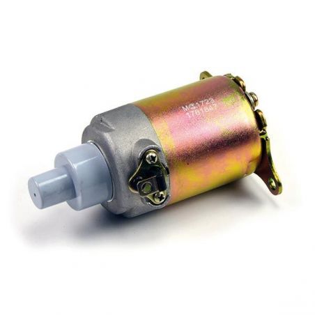MOTORINO AVV.TO BENELLI Macis 125 10/13