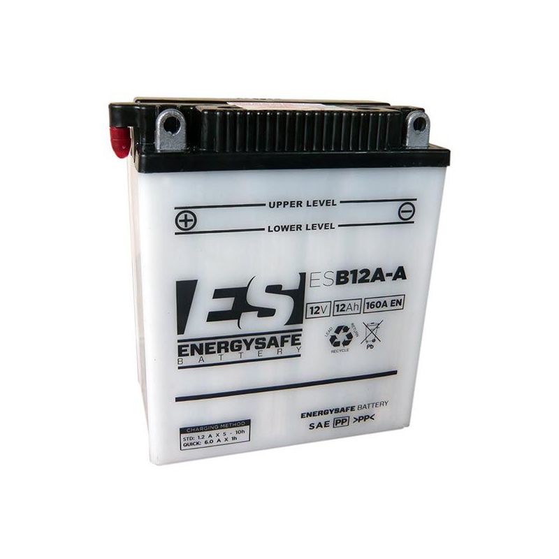 BATTERIA BENELLI Quattro 4C 4T 250 77/84