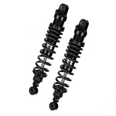 AMMORTIZZATORE POST. DX-SX BENELLI Imperiale E4/E5 400 19/20