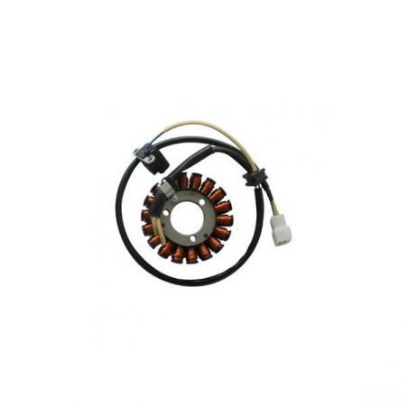 STATORE BENELLI Velvet / Dusk 400 03/04