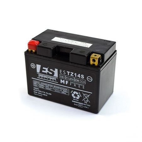 BATTERIA BENELLI TNT 1130 05/06