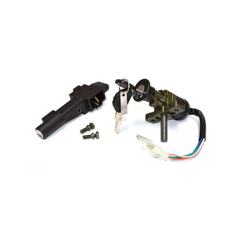 SERRATURE KIT BETAMOTOR ARK/ARK LC DD/DT 50 96/99