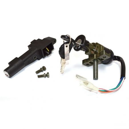 SERRATURE KIT BETAMOTOR ARK/ARK LC DD/DT 50 96/99