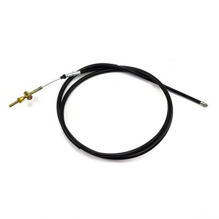 TRASMISSIONE FRENO POST. BETAMOTOR Quadra 50 96/99