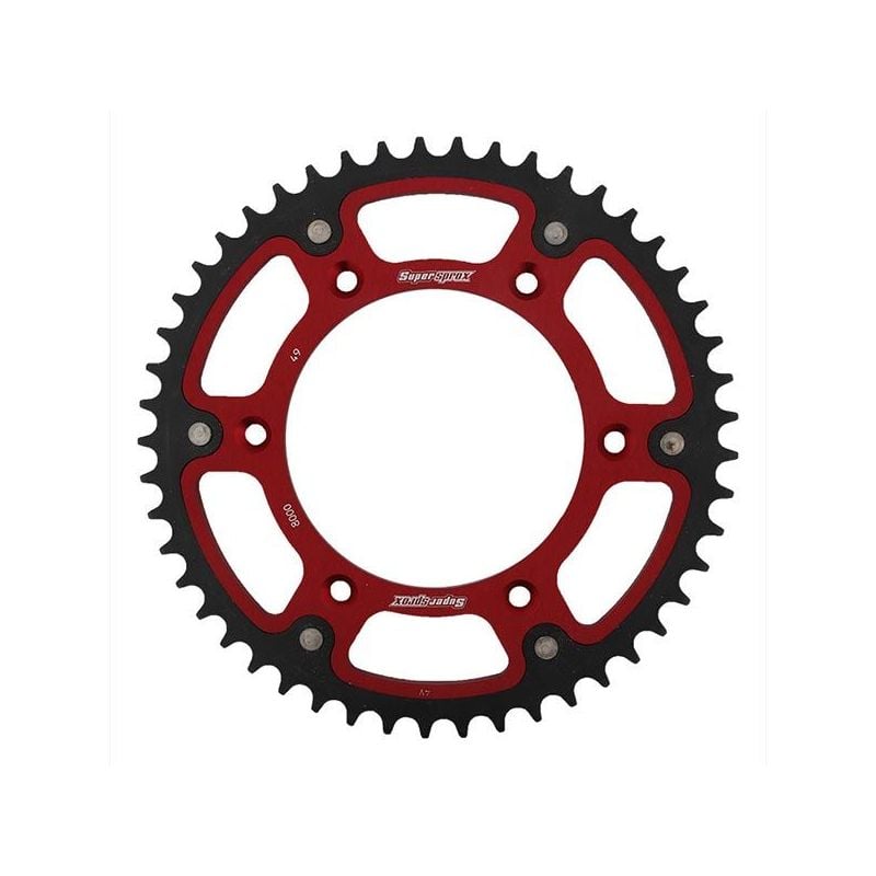 CORONA S STEALTH P520-D49 RED BETAMOTOR RR Enduro 2T (Mot.BETA) 200 19/22