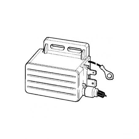 CENTRALINA BETAMOTOR Zero 240 90/93