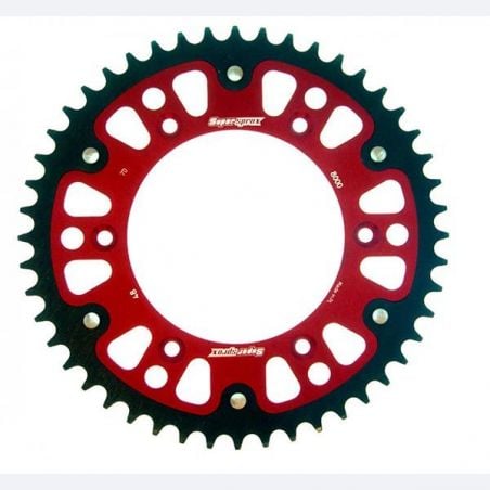 CORONA S STEALTH P520-D48 RED BETAMOTOR RR Enduro 2T (Mot.BETA) 300 20/22
