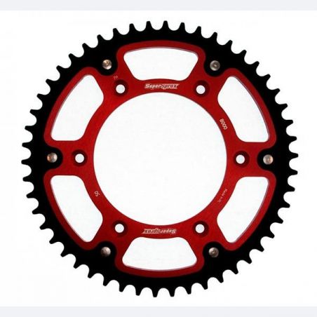 CORONA S STEALTH P520-D50 RED BETAMOTOR RR Enduro EFI (Mot.BETA) 350 20/22
