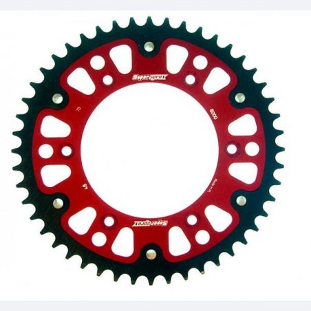 CORONA S STEALTH P520-D48 RED BETAMOTOR RR Enduro EFI (Mot.BETA) 430 20/22