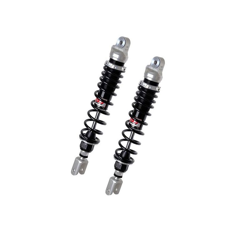 AMMORTIZZATORE POST. DX-SX BMW C1 125 00/03