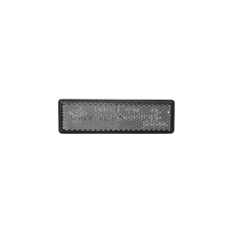 CATADIOTTRO POST. BMW F / ST strada / Funduro (E169) 650