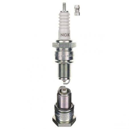 CANDELA BMW R 65 Monolever (20KW) 650 85/93