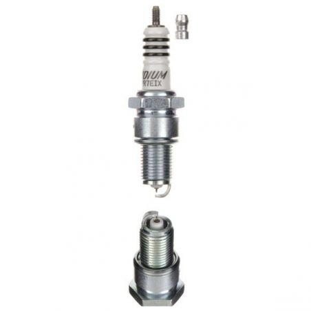 CANDELA BMW R 65 Monolever (35KW) 650 86/91