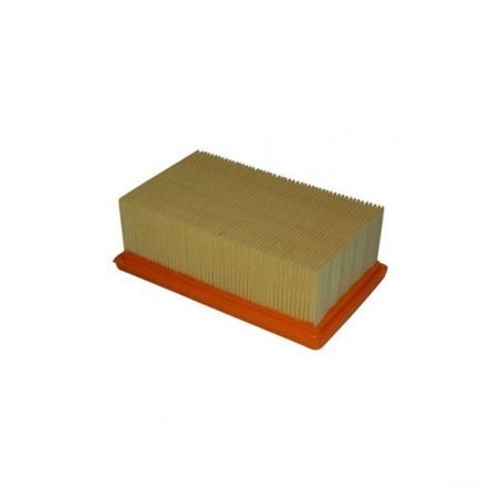 FILTRO ARIA BMW F GS (K72) (MOZZO FORI Ø 8,5) 800 06/08