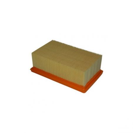 FILTRO ARIA BMW F R (K73) (MOZZO FORI Ø 10,5) 800 15/19