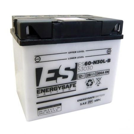 BATTERIA BMW R 80 RT 800 82/84
