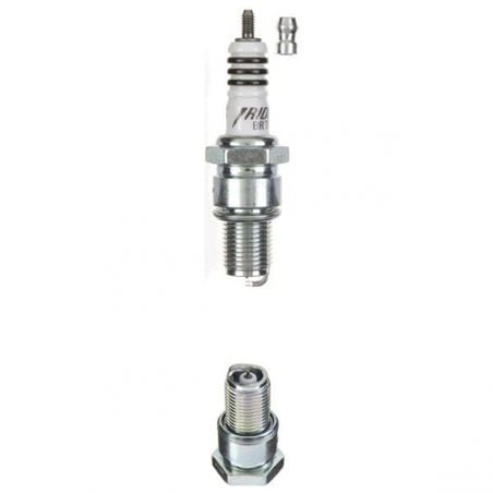 CANDELA BMW R 100 RT Monolever 1000 87/95