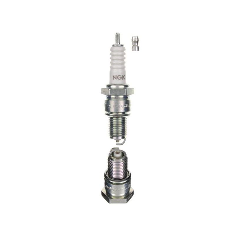 CANDELA BMW R 100 RT Monolever 1000 87/95