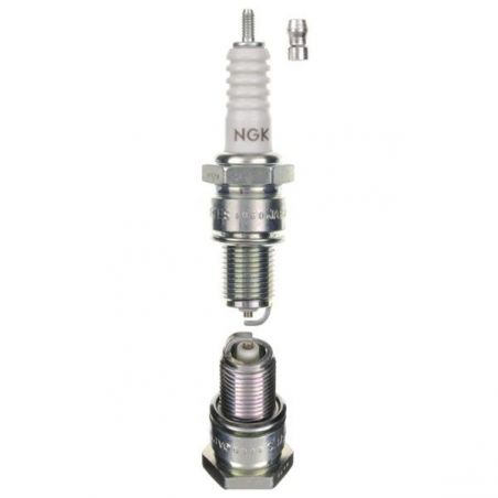 CANDELA BMW R 100 RT Monolever 1000 87/95
