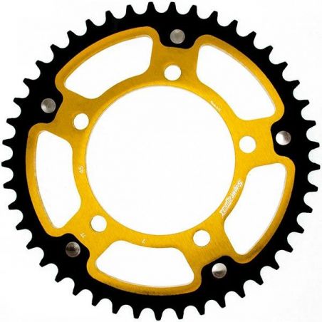 CORONA S STEALTH P525-D45 GLD BMW S XR 1000 15/20