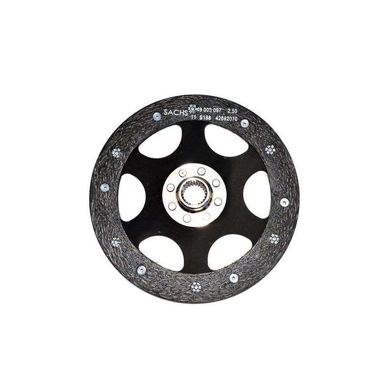 FRIZIONE DISCO SINGOLO GUARNITO BMW K LT / LT SE 1100 92/99