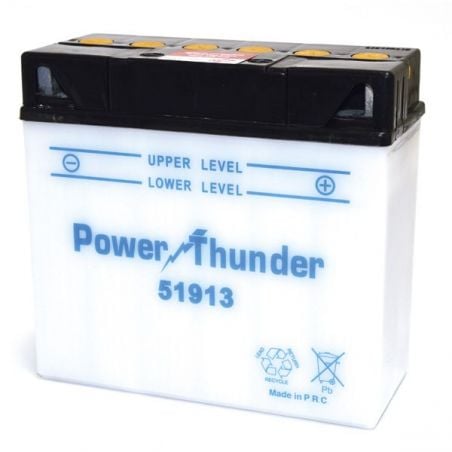 BATTERIA BMW R GS 1100 94/99