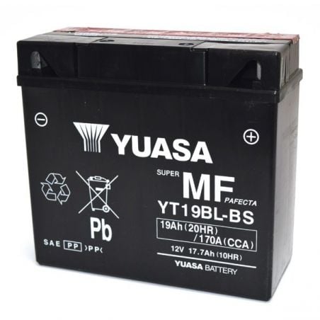 BATTERIA BMW R R (Ruote a Raggi) 1100 94/01