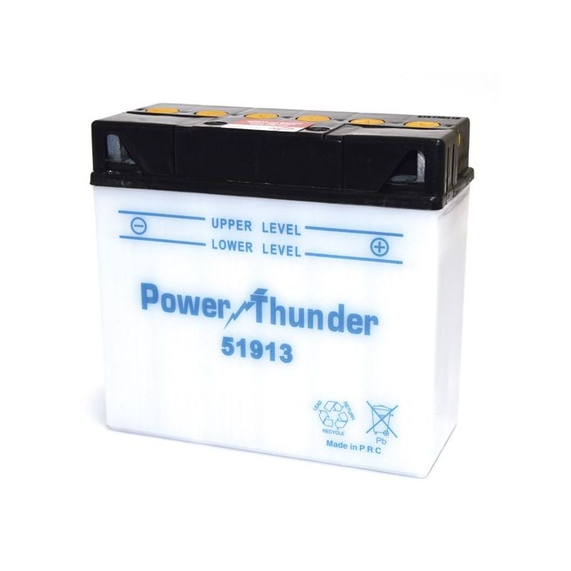BATTERIA BMW R R (Ruote in Lega) 1100 94/01