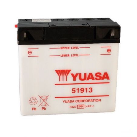 BATTERIA BMW R RS 1100 92/01