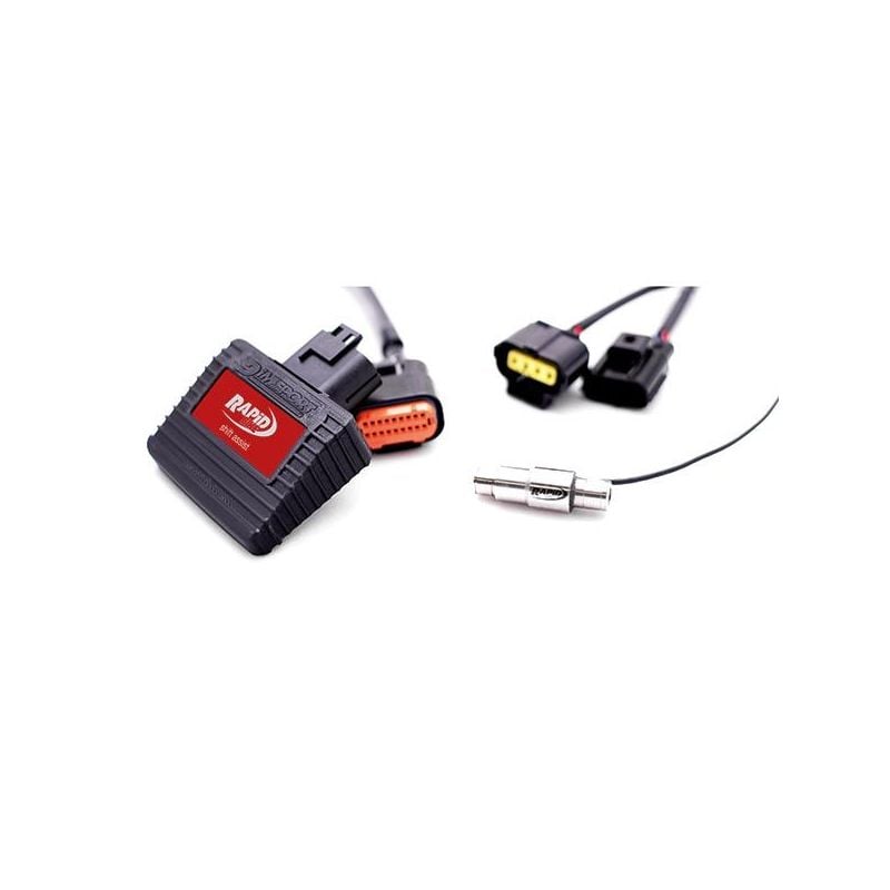 CAMBIO ELETTRONICO CENTRALINE EVO/RACING BMW R GS Adventure / R GS Adventure ABS 1150 01/04