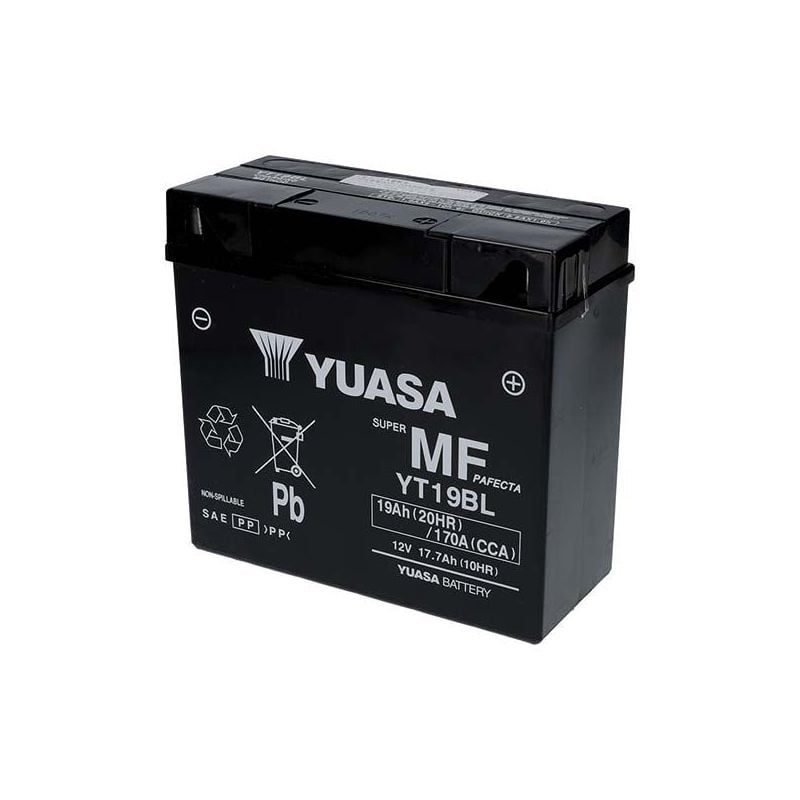 BATTERIA BMW R R / R R ABS 1150 00/06