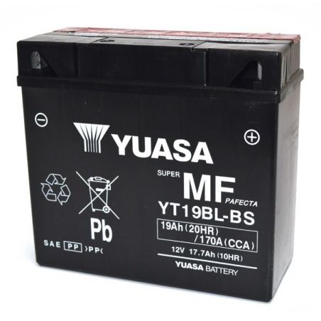 BATTERIA BMW R RS / R RS ABS 1150 01/03