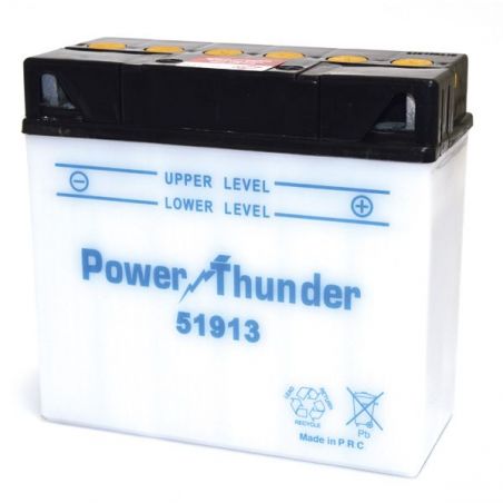 BATTERIA BMW R RS / R RS ABS 1150 01/03