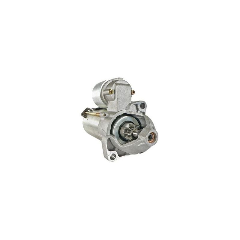 MOTORINO AVV.TO BMW HP2 Sport 1200 08/12