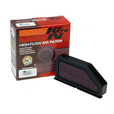 FILTRO ARIA BMW K GT 1200 02/05