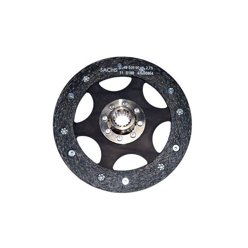 FRIZIONE DISCO SINGOLO GUARNITO BMW R C Cruiser 1200 96/04