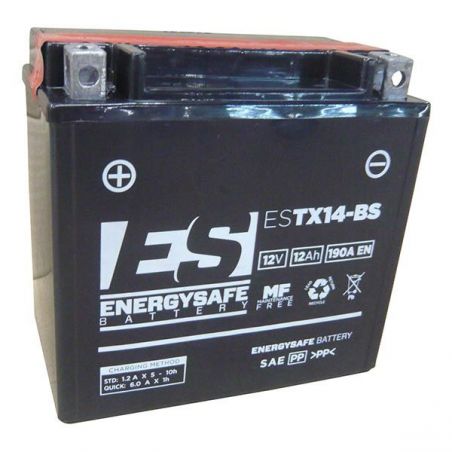 BATTERIA BMW R GS 1200 06/18