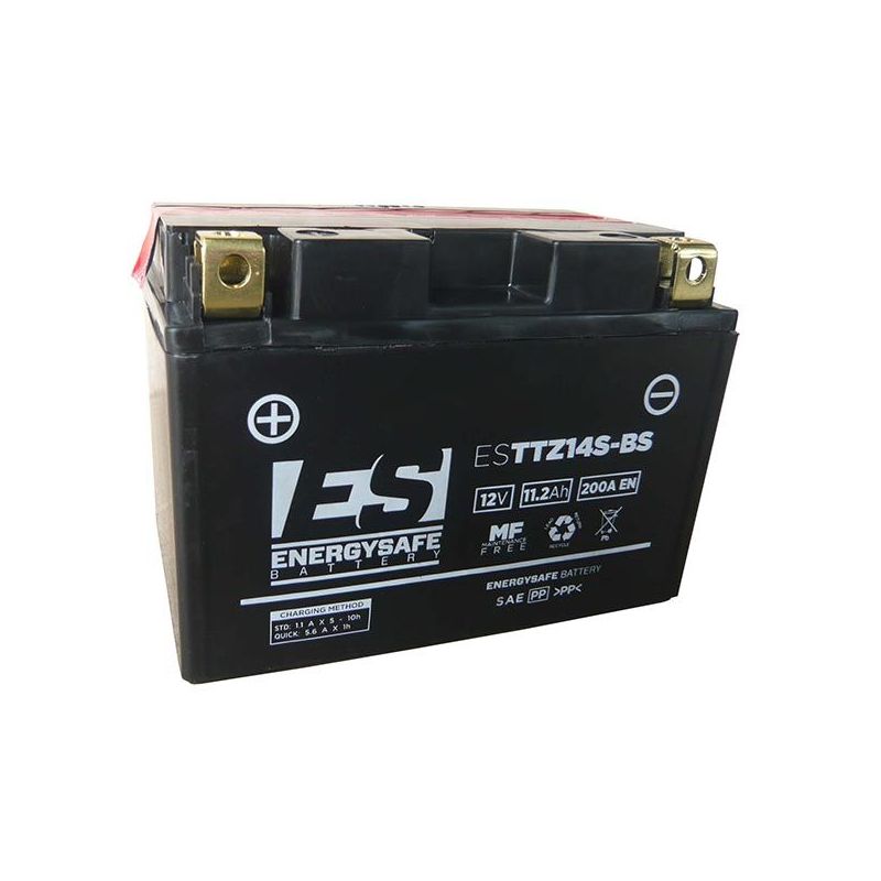 BATTERIA BMW R GS Adventure 1200 14/18