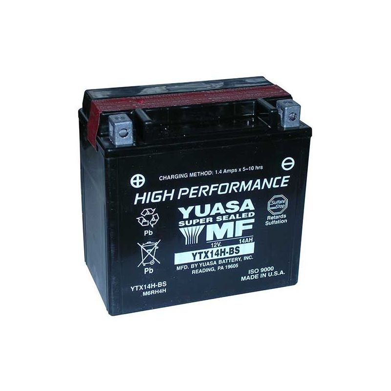 BATTERIA BMW R NINE T PURE 1200 17/22