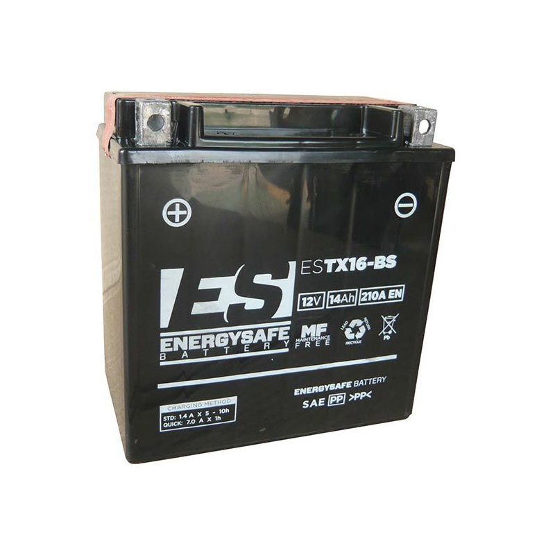 BATTERIA BMW R RT 1200 14/18