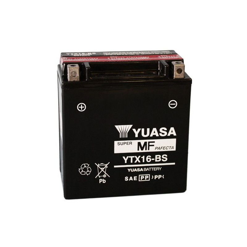 BATTERIA BMW K GT/ K GTL 1600 17/22