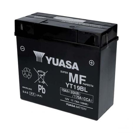 BATTERIA BMW K GT/ K GTL 1600 10/16