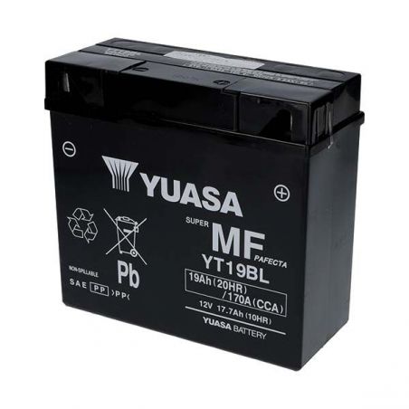 BATTERIA BMW K GT/ K GTL 1600 10/16
