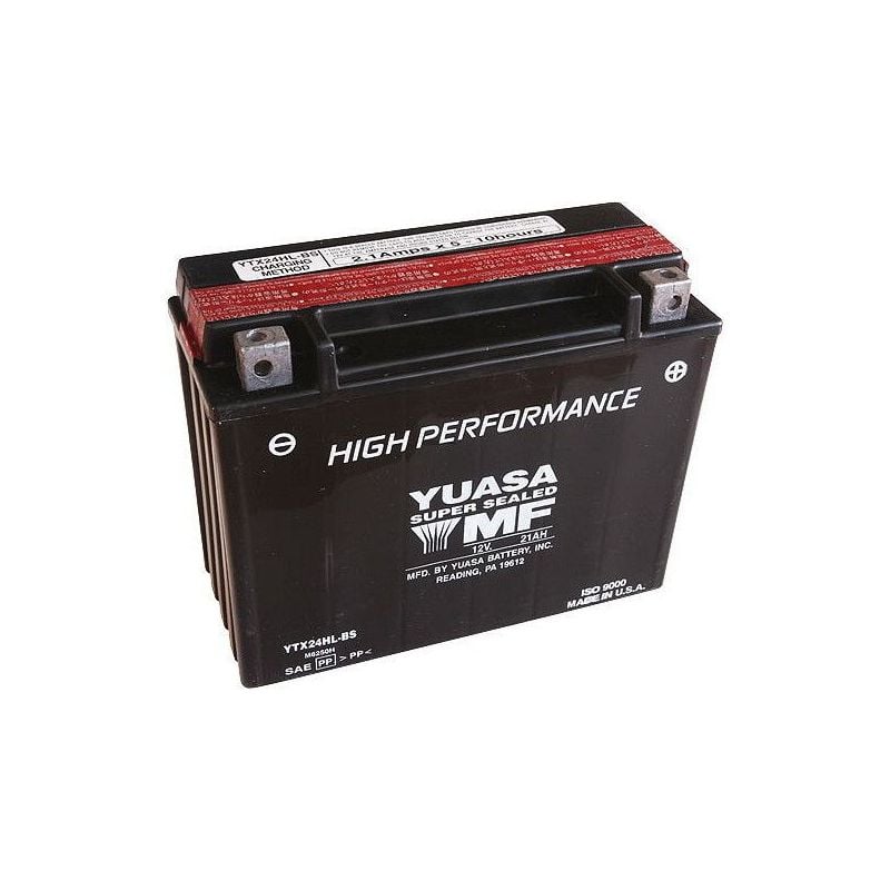 BATTERIA BOMBARDIER All Models 0 90/98